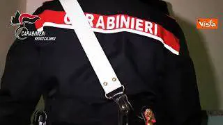 Spaccio, 93 indagai nell'operazione "Blu notte". Un carico di hashish perso in crollo Ponte Morandi