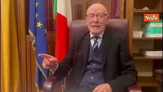 Consiglio Ue, Zucconi (FdI): "Italia va a testa alta, con proposte e non supina"