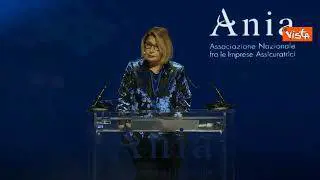 Farina (Ania): "Non possiamo permetterci di avere paura dell'innovazione"