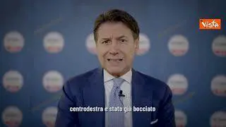 Regionali Lombardia, Conte lancia voto online: Decidere se allargare percorso a forze centrosinistra