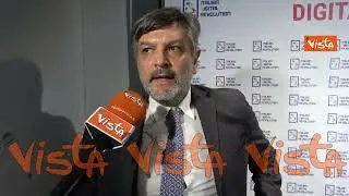 Dell’Orefice (Fs): “Penso che vada cavalcata questa nuova rivoluzione industriale digitale”