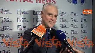 Zangrillo: “Gran parte risorse Pnrr per pubblica amministrazione è destinato alla digitalizzazione”