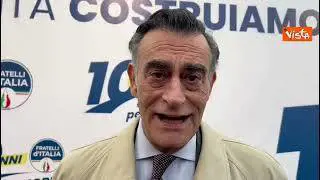 Silvestroni: "10 anni di Fratelli d'Italia, 10 anni di coerenza e coraggio"