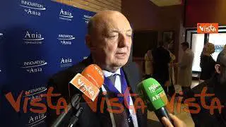 Pichetto Fratin: “Valutiamo obbligo assicurazione catastrofi naturali”