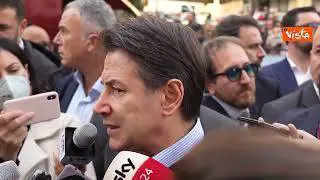 Qatargate, Conte: Tenere alta soglia dell'etica pubblica, parlamentari non ricevano soldi da estero