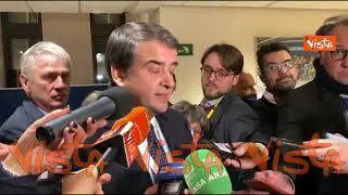 Minimum tax, Fitto: "Su sblocco accordo al Coniglio Ue ruolo importante di Meloni"