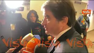 Consiglio Ue, Fitto: "Italia ha avuto ruolo importante anche su pacchetto energia"