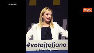 Fratelli d'Italia compie 10 anni, il video celebrativo