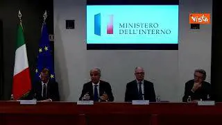 Sicurezza città, Piantedosi: “Serve riforma complessiva delle Polizie Locali”