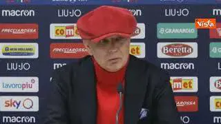 Addio a Mihajlovic, nel 2019 il trapianto: "Sono un uomo con le sue fragilità"