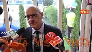 Regionali Lazio, Rampelli: ”Entro pochi giorni i leader decideranno il candidato”