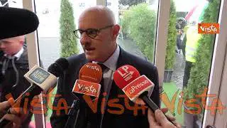 Regionali Lazio, Rampelli: ”Io ci sono e se ci fosse una chiamata sarei disponibile”