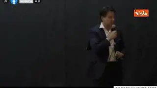 Conte: “Governo più rigorista di sempre, manovra accompagna Paese nella recessione”