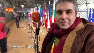 Adesso ci sentirete. Su Camera con Vista su La7