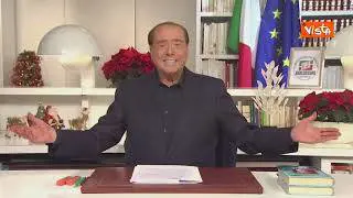 Berlusconi: “Con Meloni Premier c’è leader politico di destra, democrazia italiana è compiuta”