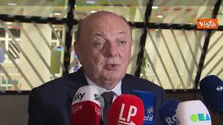 Accordo price cap,  Pichetto Fratin: "Grande soddisfazione per l'Italia"