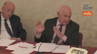 Nordio: “Porcherie in inchiesta Palamara, intercettazioni selezionate e pilotate”