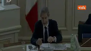 Musumeci: “Abbiamo un arretrato di 400 milioni per ristori popolazioni colpite da calamità”