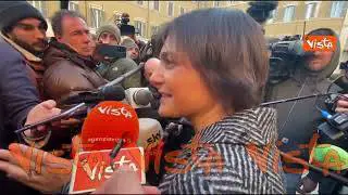 Serracchiani (Pd): "Se Governo propone scudo penale su fisco, salta il banco"