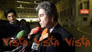 Scudo Penale, Pella (Fi): “Non ho presentato nessun emendamento”