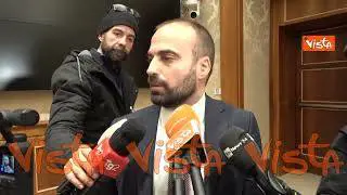 Marattin a Ciriani: Complimenti per risultato elettorale, ma adesso svolga il suo lavoro