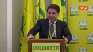 Manovra, Conte: “Siamo in Zona Cesarini, impossibile dare un contributo"