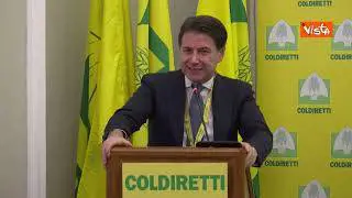 Manovra, Conte: “Siamo in Zona Cesarini, impossibile dare un contributo"
