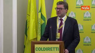 Manovra, Giorgetti: “Tempi lunghi? Tante polemiche, ma si è ripetuto rito tipico”