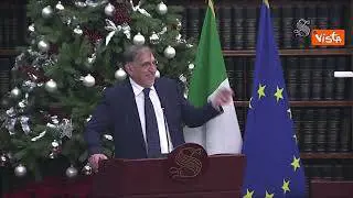 La Russa: "Mi manca essere operativo, ma non sono un semaforo"