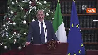 Mondiali 2022, La Russa: "Passione per Argentina, tifavo Albiceleste perché Paese con più italiani"
