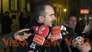 Manovra, Molinari: “La Lega è soddisfatta abbiamo migliorato la legge di bilancio”