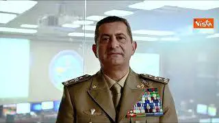 Figliuolo: "Missioni italiane nel mondo diffondono valori di libertà e rispetto dignità umana"