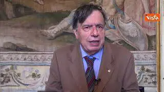Parisi (Nobel): "Con accordi scientifici internazionali riconosciute eccellenze italiane nel mondo"