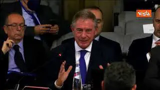 Urso: “Futuro Ue è in Africa, l’Italia può svolgere un ruolo decisivo”