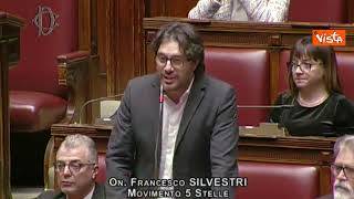 Manovra, Silvestri (M5s): "Su Pos Ue vi ha preso per un orecchio e siete tornati indietro"