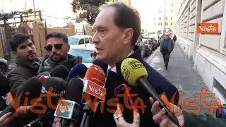 Manovra, Ciriani: “Esercizio provvisorio non è un ipotesi, sarebbe danno enorme per l'Italia”