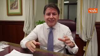Manovra, Conte: "Gioco dell'oca su pelle cittadini, fiducia senza vera discussione"