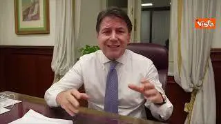 Manovra, Conte: "Gioco dell'oca su pelle cittadini, fiducia senza vera discussione"