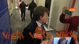 Ucraina, ambasciatore Zazo: La visita di Zelensky in Usa è di fondamentale importanza