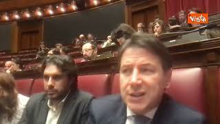 Conte: “Durante pandemia Meloni chiedeva 1000 euro a tutti, ora toglie soldi a chi non ha nulla”
