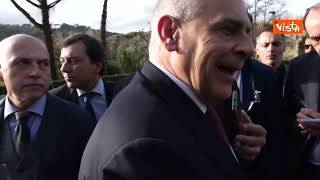 Caso Omerovic, Giannini (Capo Polizia): “Vicenda grave, rammarico per quanto successo”