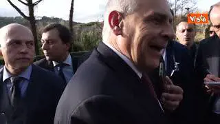 Caso Omerovic, Giannini (Capo Polizia): “Vicenda grave, rammarico per quanto successo”
