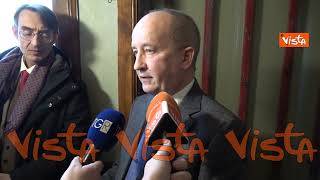 Zorzan (Atac): ”Con fine concordato azienda autonoma per gare e di fronte a banche e assicurazioni”