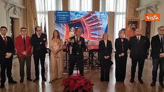 Zaia: "Morti per influenza hanno superato quelle per Covid"