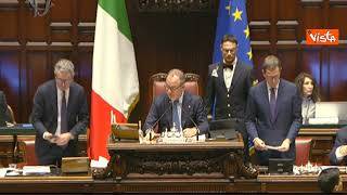 Manovra, via libera alla fiducia alla Camera con 221 voti a favore