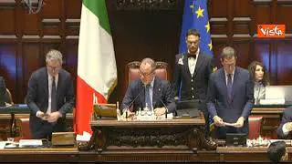Manovra, via libera alla fiducia alla Camera con 221 voti a favore