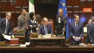 La Camera approva la manovra con 197 voti a favore