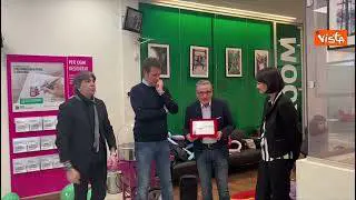L'International Tour Film Festival presenta il progetto Cinema Overseas con il supporto di Bnl