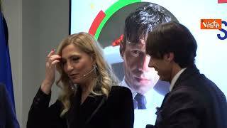 Digital News, assegnati i premi Aidr a giornalisti, comunicatori e manager. Lo speciale