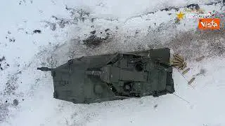 L'Esercito italiano augura buone feste, ecco il video